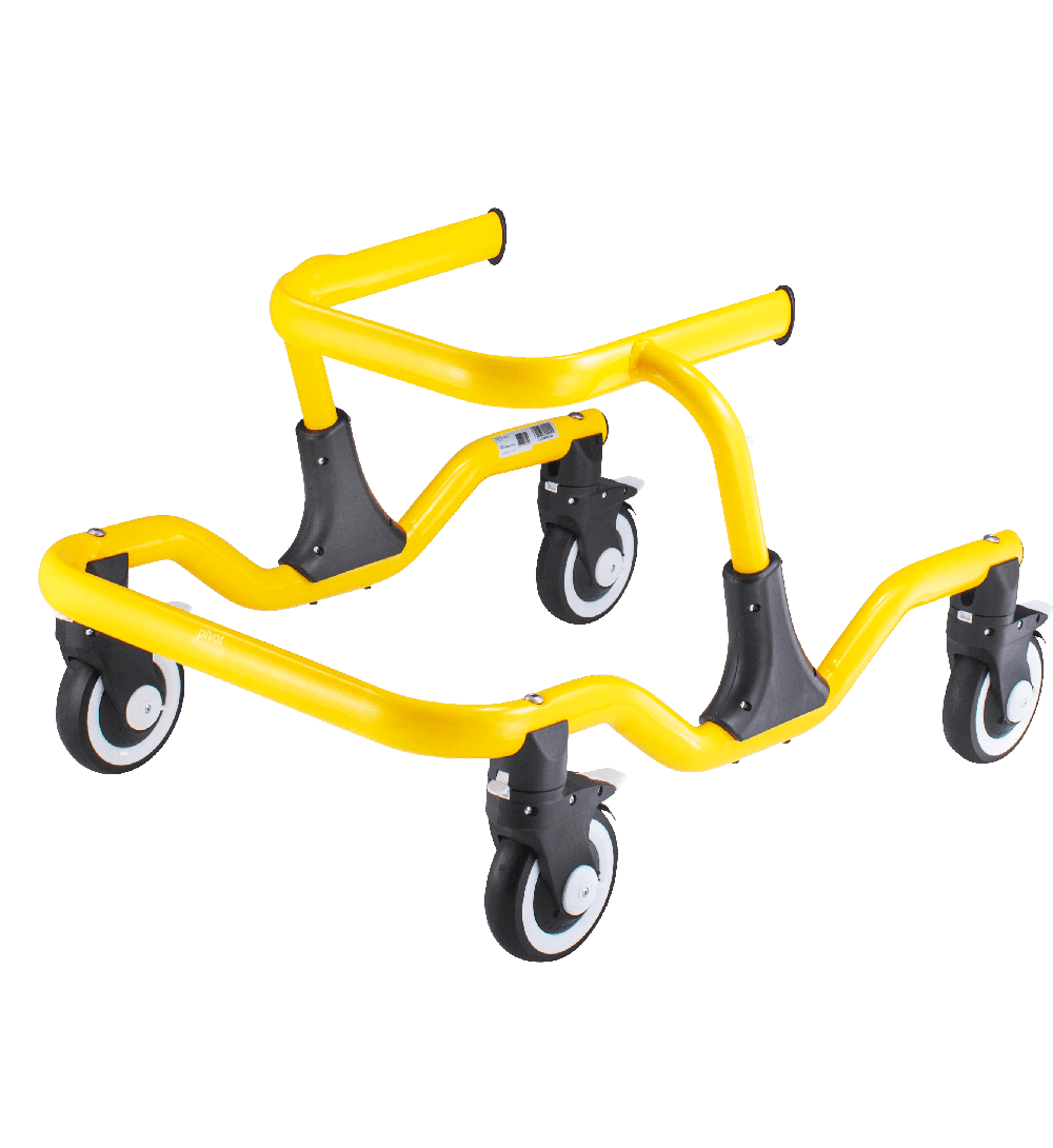 Pivot Gait Trainer Pediatric Gait Trainers