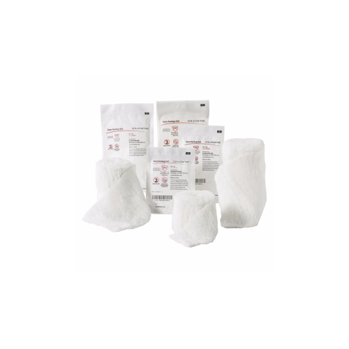 Sterile Gauze Bandage Roll