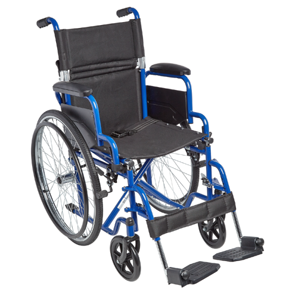 Ziggo Pediatric Wheelchair
