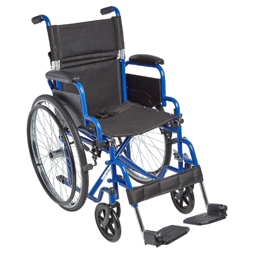 Ziggo Pediatric Wheelchair