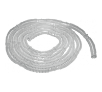 AirLife Corrugated Tubing - 6' Segmented