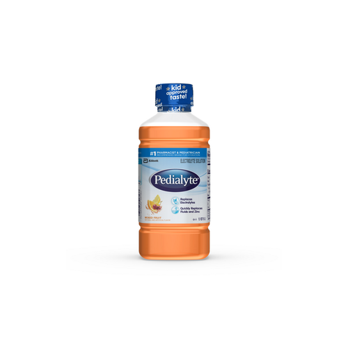 Pedialyte Oral Electrolyte Maintenance Solution