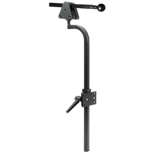 Stealth Multi Axis Headrest Mounting Hardware