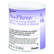 Pro-Phree Protein-Free Energy Module With Iron, Vitamins & Minerals
