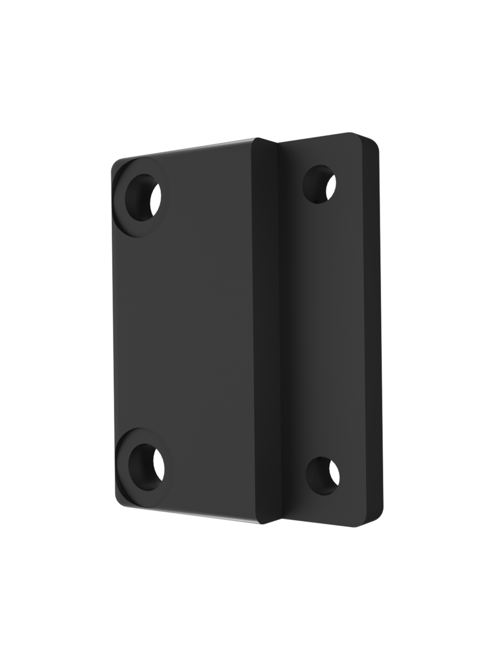 Height And Depth Adapter Kits parts diagram