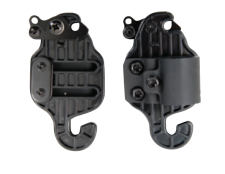 Motion Concepts Mini Set Hardware - Standard