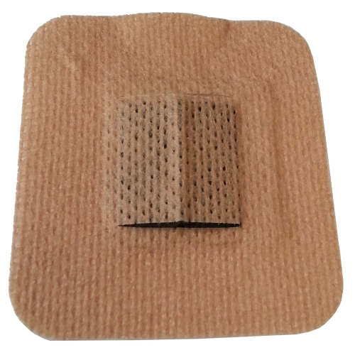 Easyply Single Use Electrodes - 2.5