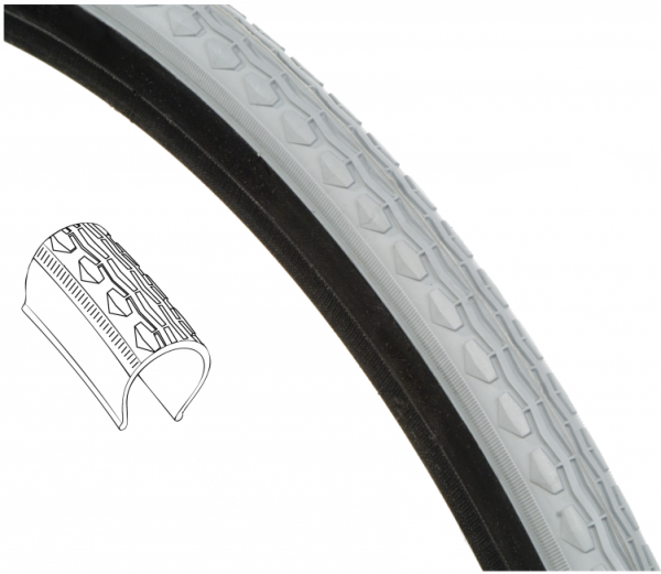 Kevlar best sale inner tube