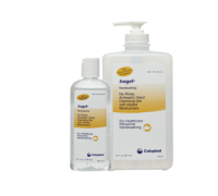 ISAGel Instant Hand Sanitizer