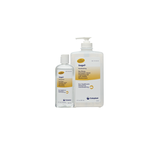 ISAGel Instant Hand Sanitizer