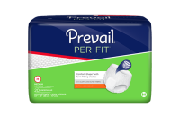 Prevail per-fit adult diaper, Health & Nutrition, Assistive