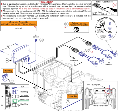 Ne Electronics, Std. Fenders, 12.5