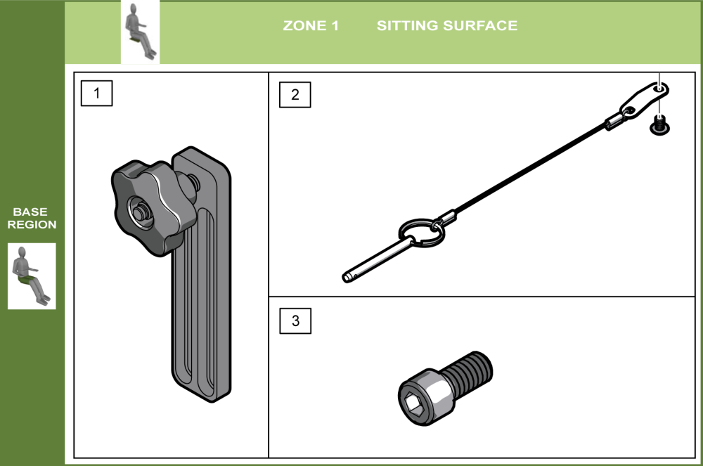 Cs-01-seat Step 6 - Select Attachment Hardware Modifications (7of7) parts diagram