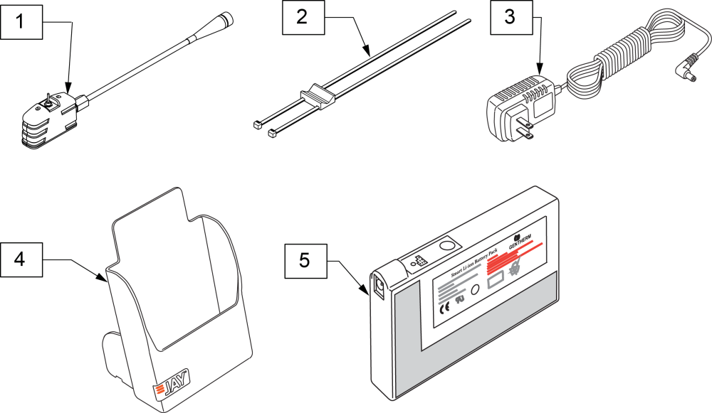 J3 Hv Back Electronics parts diagram