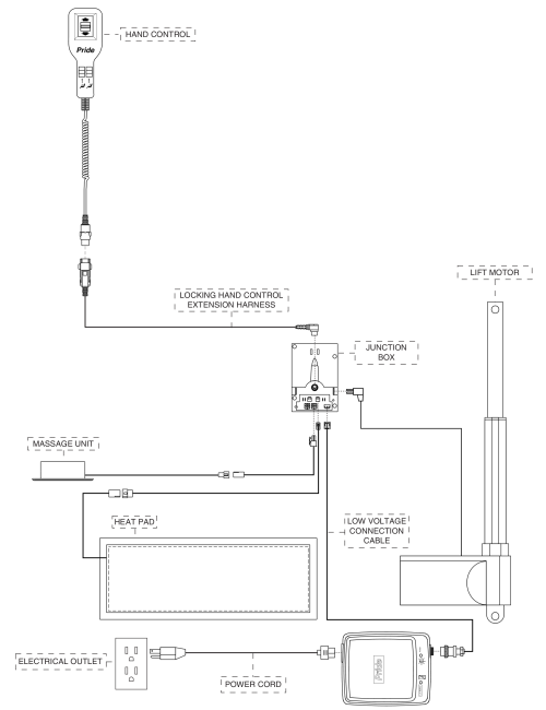 C40_us Diagram parts diagram