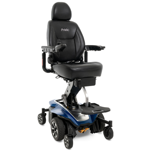 Jazzy Air 2 Power Wheelchair