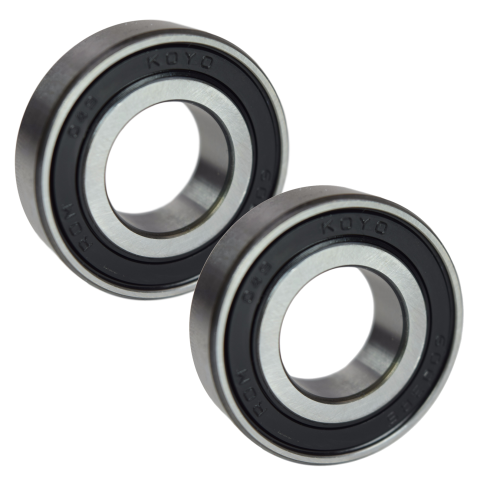 Quickie Caster Fork bearing - Q400, Q500, Pulse 5/6, and ZM310