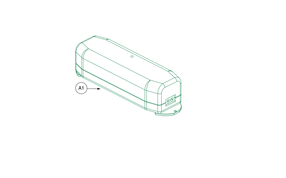 Electronic,transformer,lift Chair,manwah,(manwah: 141600287) parts diagram