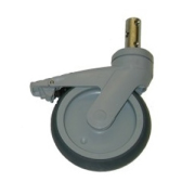 Activeaid 5" locking Caster Replacement