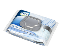 TENA Ultra Washcloths