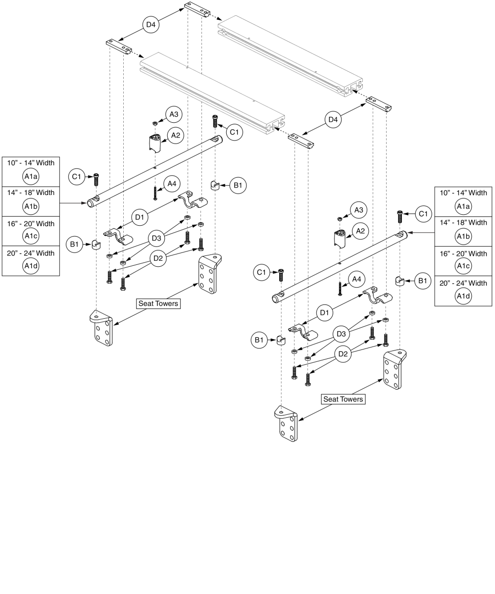 Stem Mount, 14