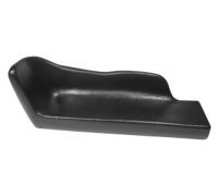 Lateral Support Wheelchair Armrest - 11.5"