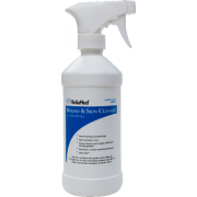 Reliamed Wound Cleaner Spray - 16 oz