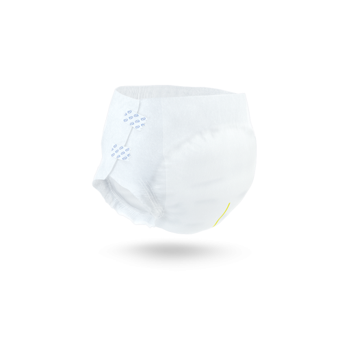 TENA Youth Briefs