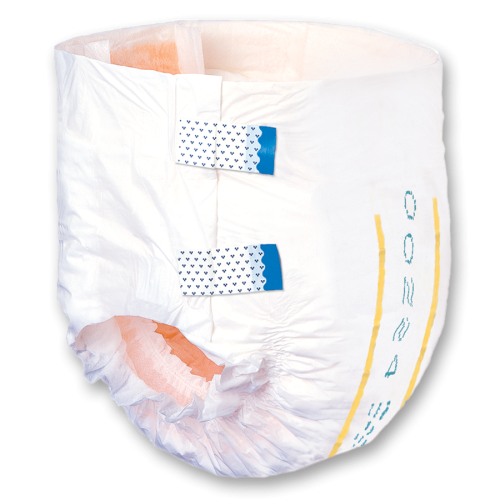 Tranquility Slimline Disposable Briefs
