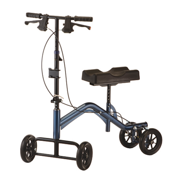 Nova Heavy Duty Tall Turning Knee Walker Knee Walkers