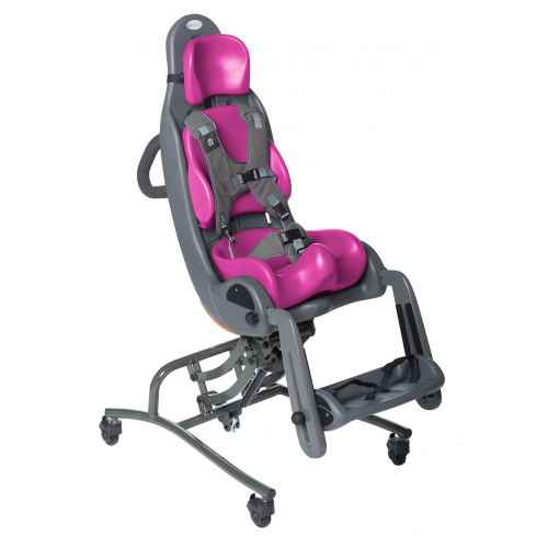 Hi-Low (MPS) Seating System - Small