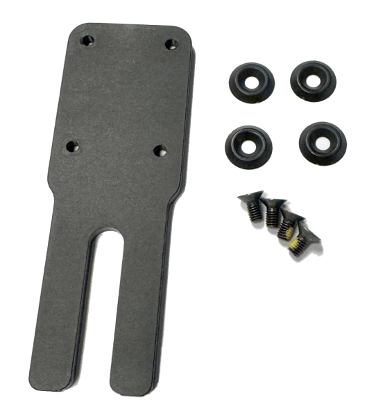 小物 Koo7 Tilite Aluminum Side Guard | TiLite Common Replacement Parts