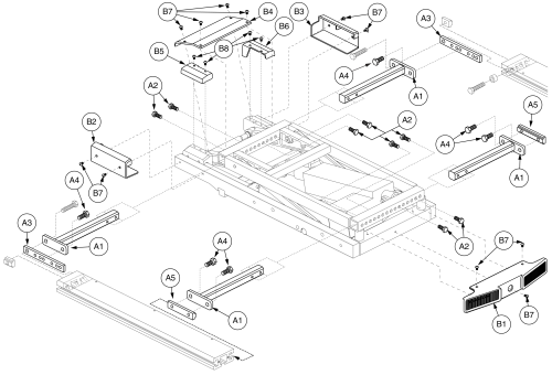 Seat Base, 20