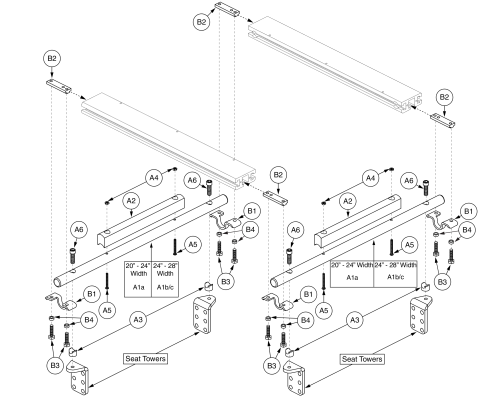 Stem Mount, 14