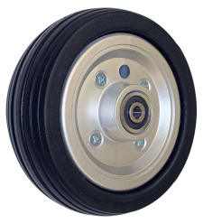 Pride Jazzy 6x2 Caster Wheel Asssembly