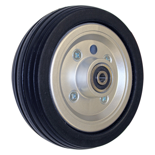 Pride Jazzy 6x2 Caster Wheel Asssembly