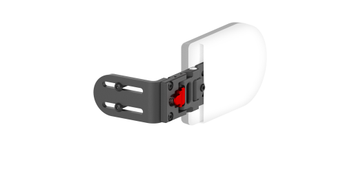 Thin No Link, Adjustable Swing Away parts diagram