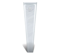 SUR-FIT Natura Irrigation Sleeve with Tail Closure