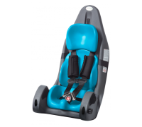 Special Tomato MPS Car Seat - Small
