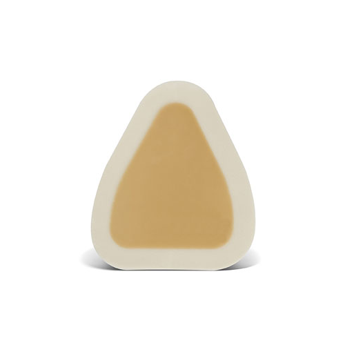 DuoDERM CGF Control Gel Formula Border Dressing - Triangle