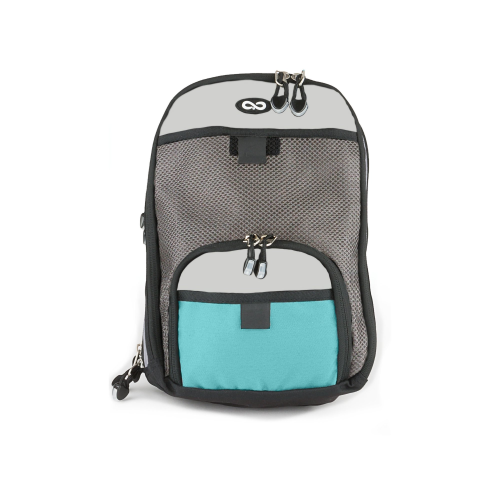 EnteraLite Infinity Mini Backpack Teal