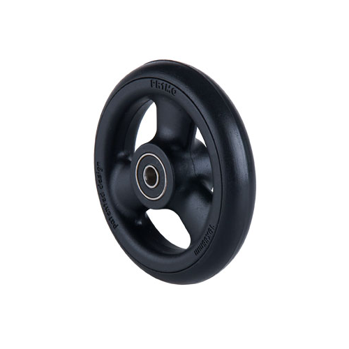 4 x 1 Low Profile Wheelchair Caster
