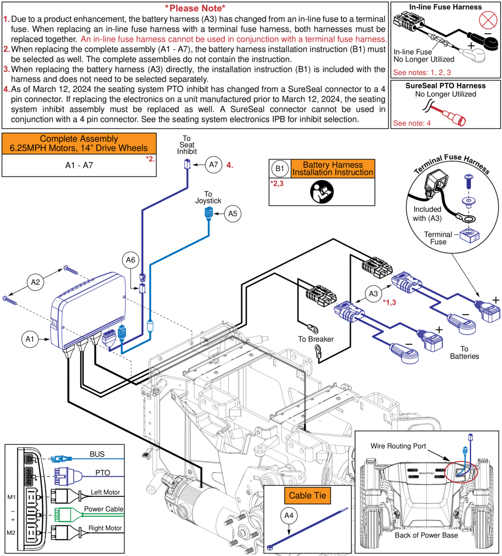 Ne Electronics, Tilt Tog / Man. Rec., 14