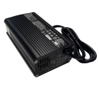 MK Wheelchair Battery Charger - 8 Amp High Output