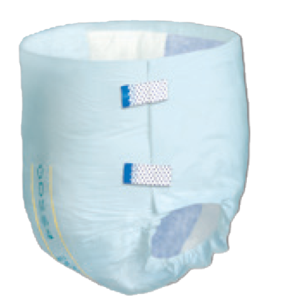 Select disposable briefs store