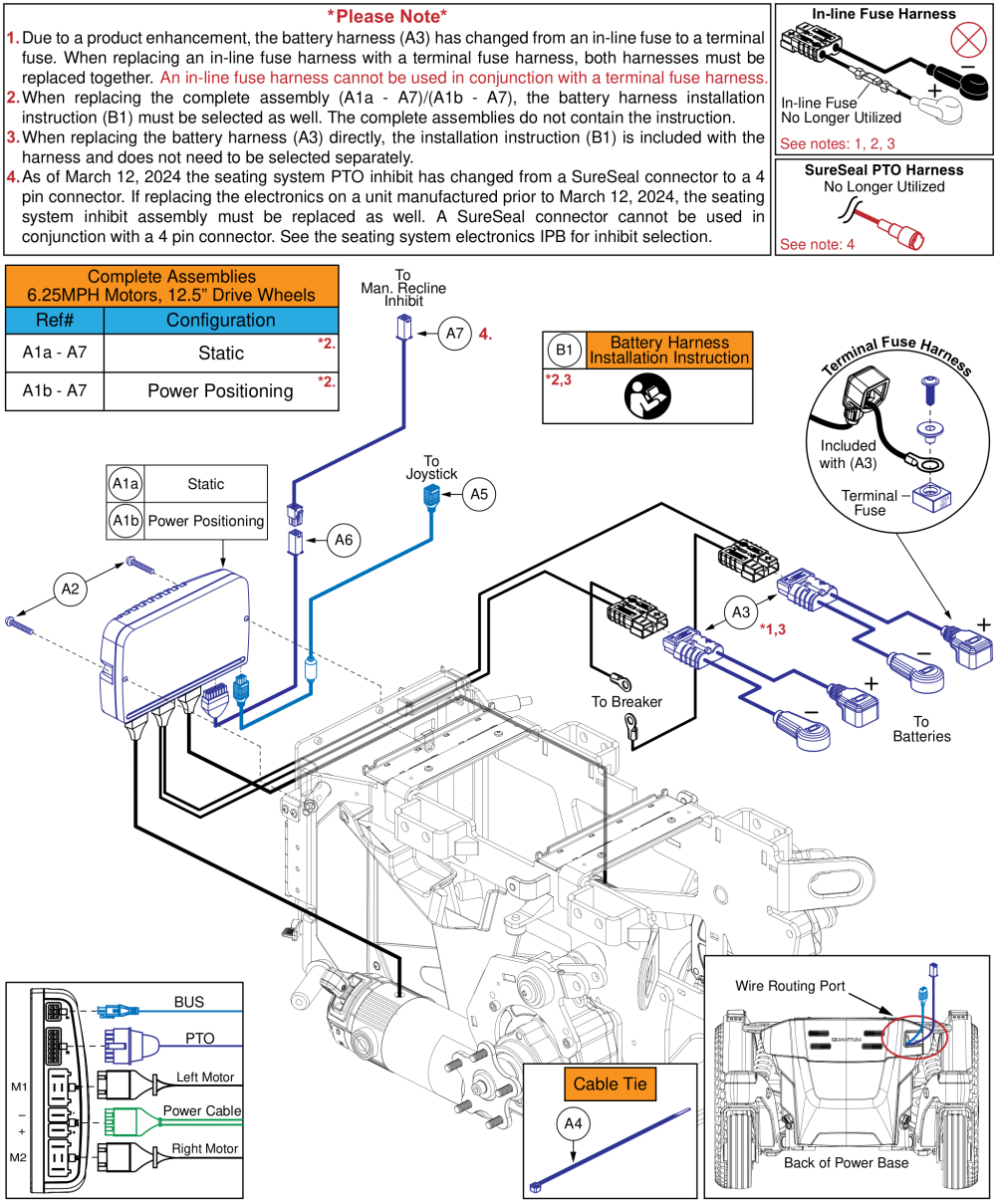 Ne+ Electronics, Man. Recline, 12.5