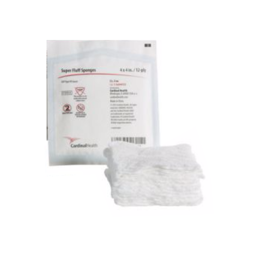 Sterilux Premium Gauze Sponge
