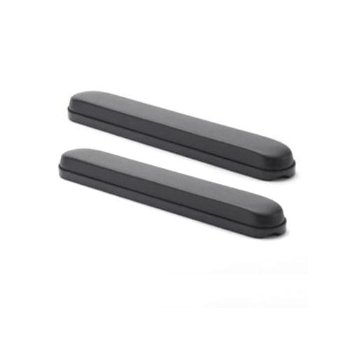 High Density Quickie Wheelchair OEM Full Length Arm Pads