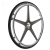 Spin Tek Veloce Billet Aluminum Wheelchair Wheel