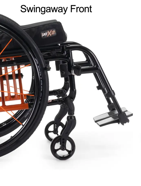 yasuiyo_yasuiyo　QUICK EASY QE5 JAY Easy Cushion | JAY Wheelchair Cushions